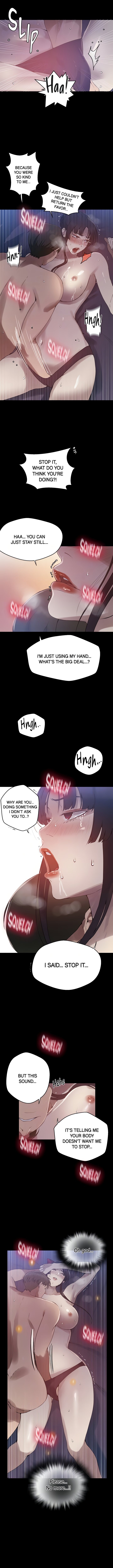 Secret Class Chapter 259 Page 4