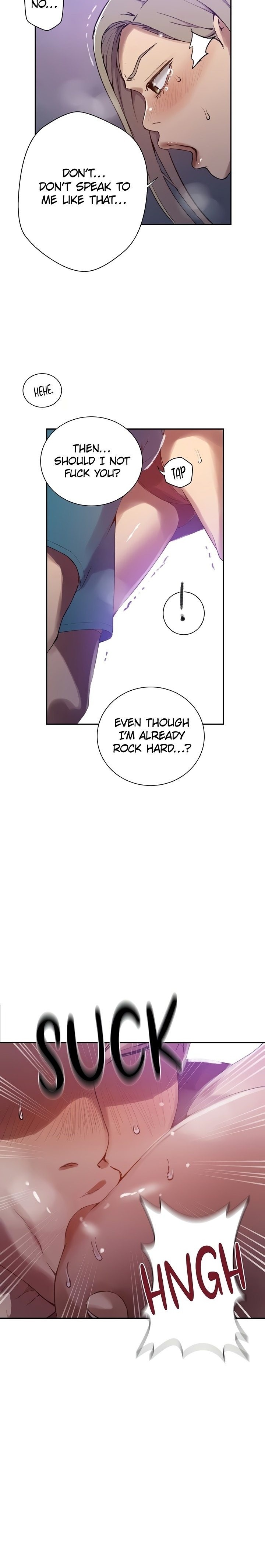 Secret Class Chapter 271 Page 16