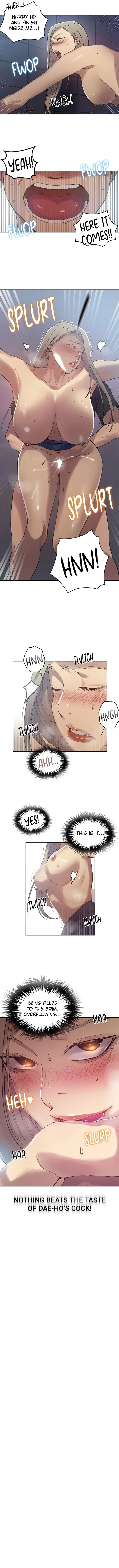 Secret Class Chapter 272 Page 7