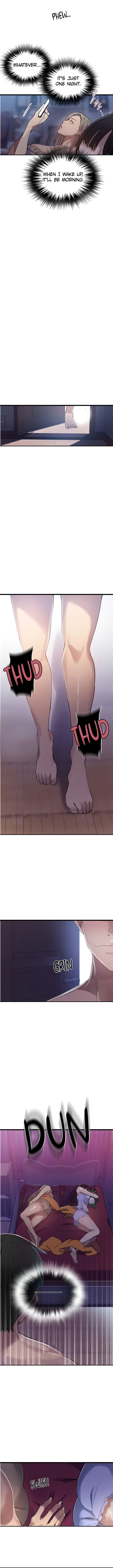 Secret Class Chapter 273 Page 7