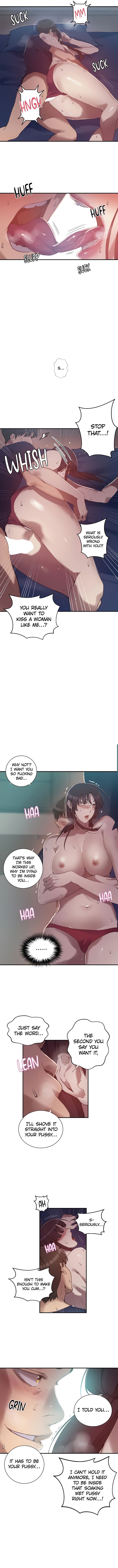 Secret Class Chapter 278 Page 6