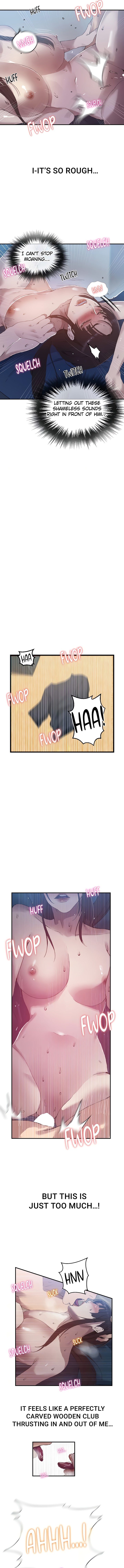 Secret Class Chapter 279 Page 3