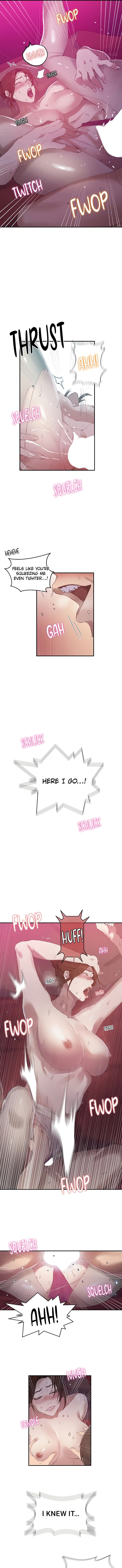 Secret Class Chapter 280 Page 7