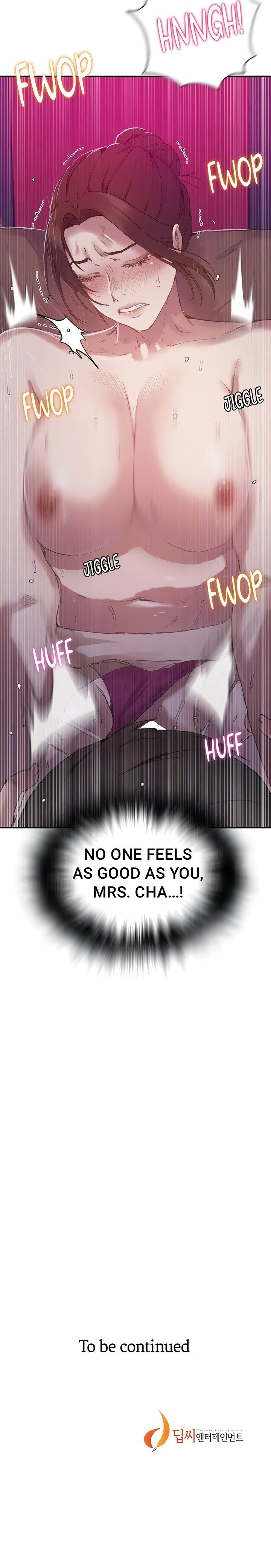 Secret Class Chapter 280 Page 8