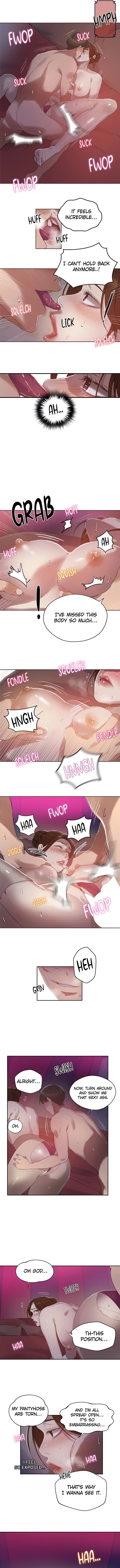 Secret Class Chapter 281 Page 3