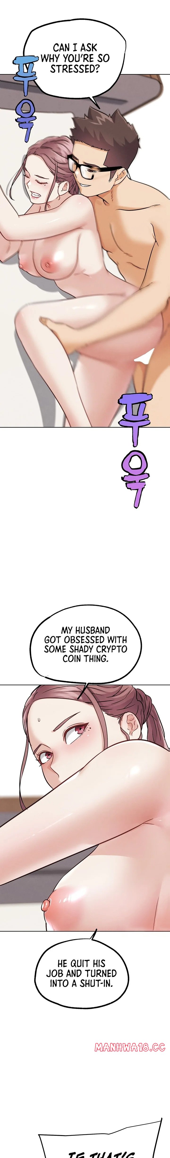 IRL PvP Chapter 19 Page 25