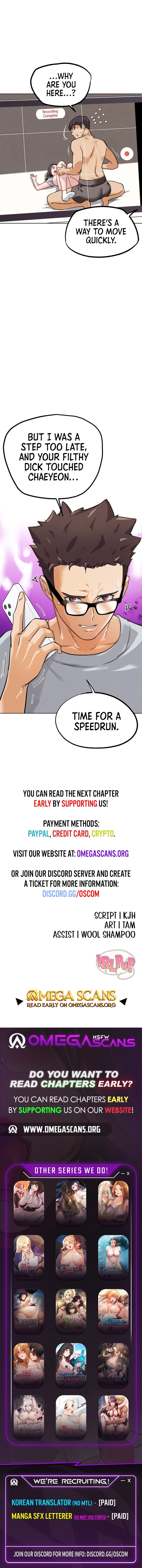 IRL PvP Chapter 23 Page 12