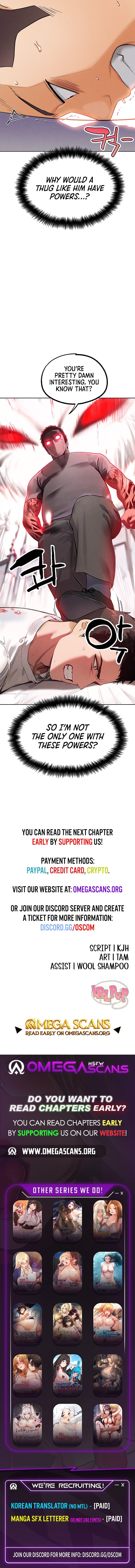 IRL PvP Chapter 24 Page 13