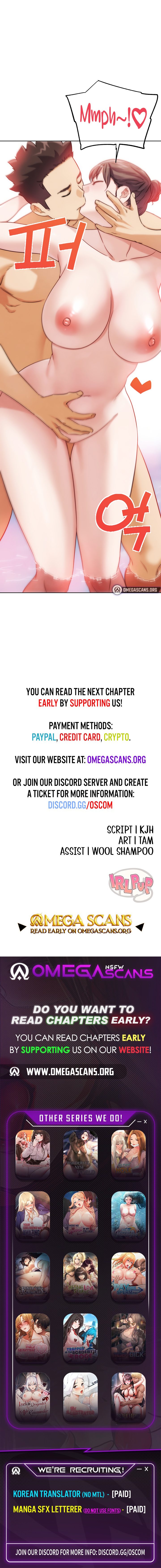 IRL PvP Chapter 28 Page 12