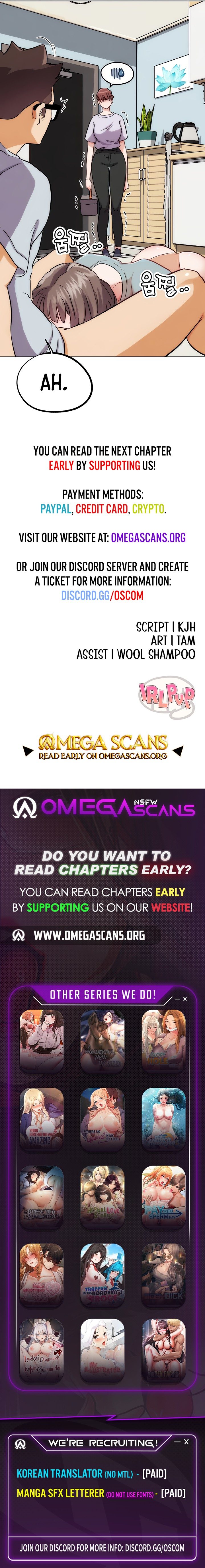 IRL PvP Chapter 29 Page 12