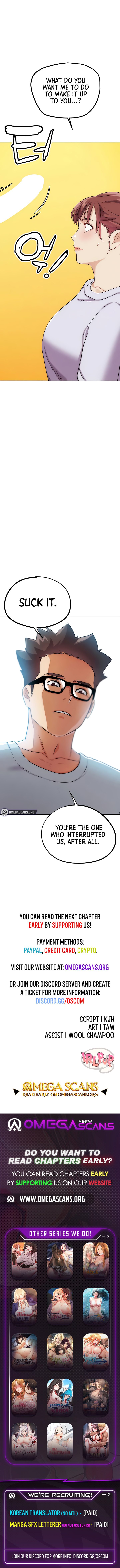 IRL PvP Chapter 30 Page 11