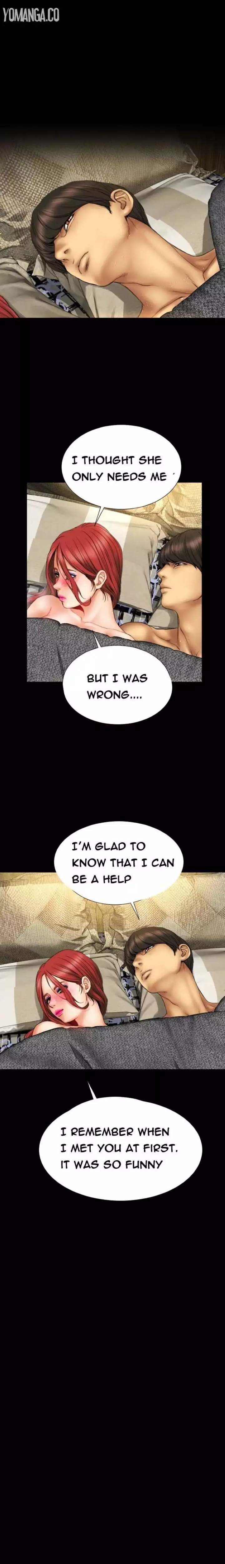 My Wives Chapter 10 Page 13