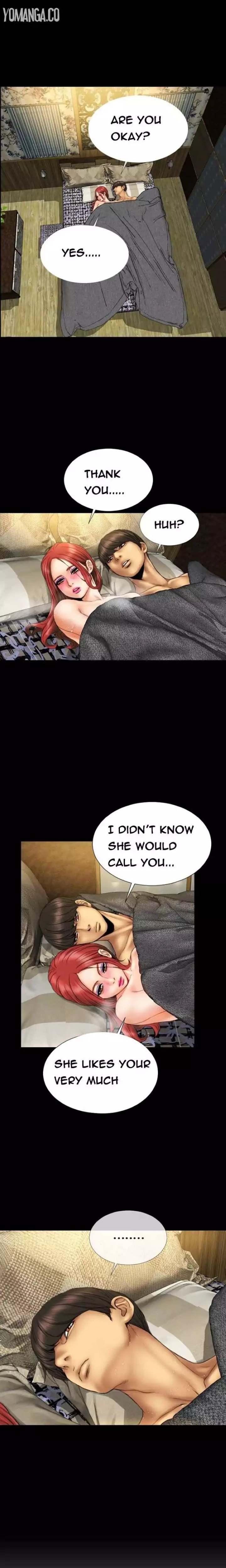 My Wives Chapter 10 Page 7