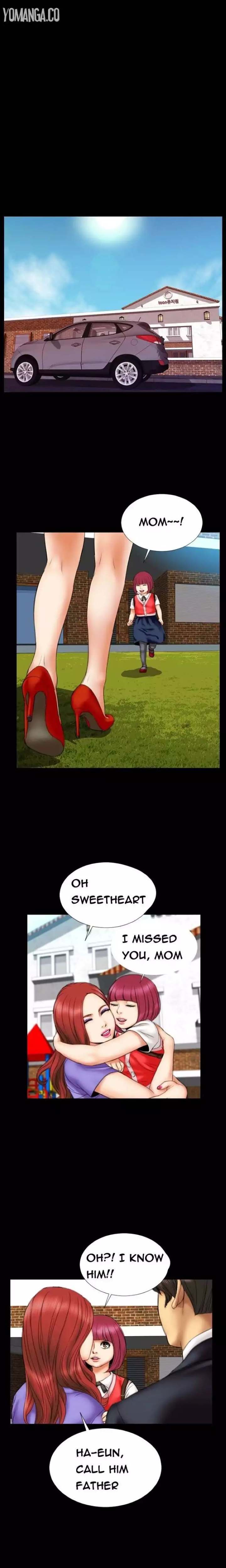 My Wives Chapter 11 Page 10