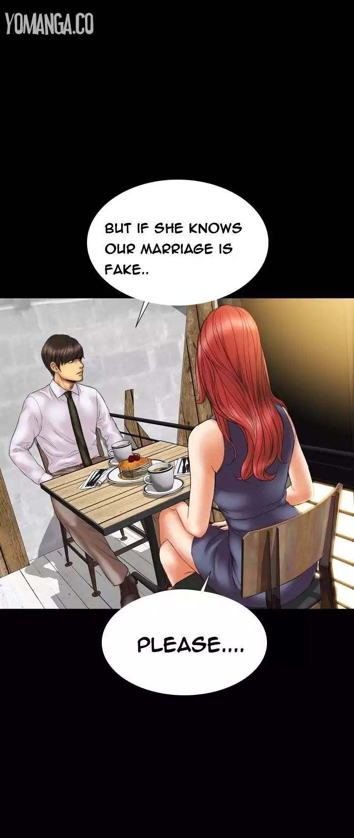 My Wives Chapter 11 Page 3