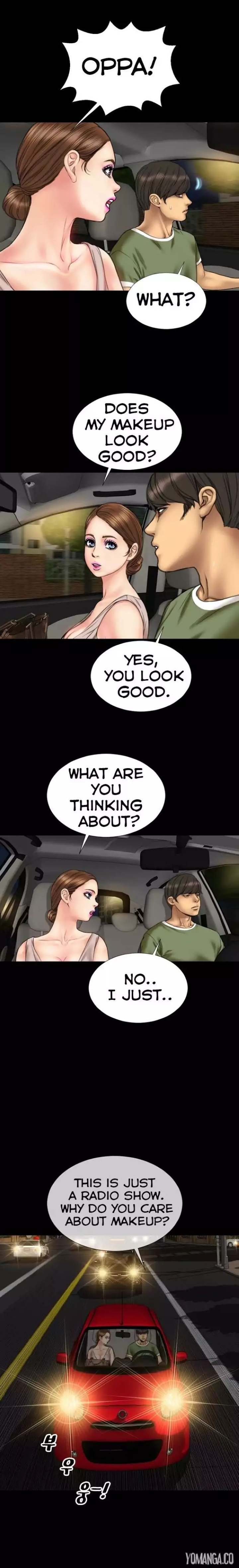 My Wives Chapter 20 Page 10