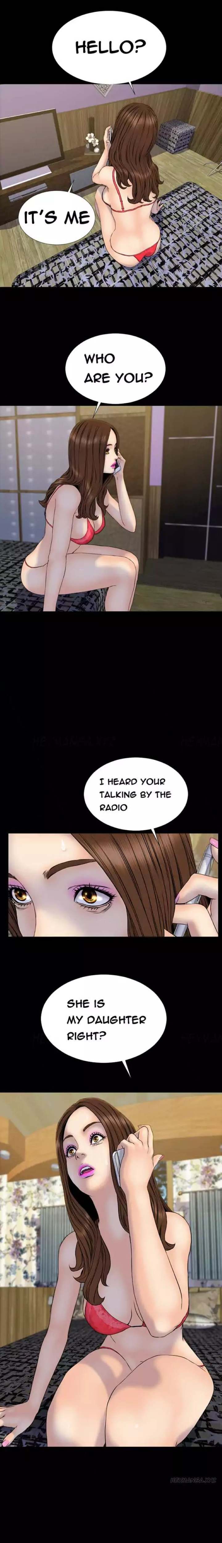 My Wives Chapter 25 Page 14