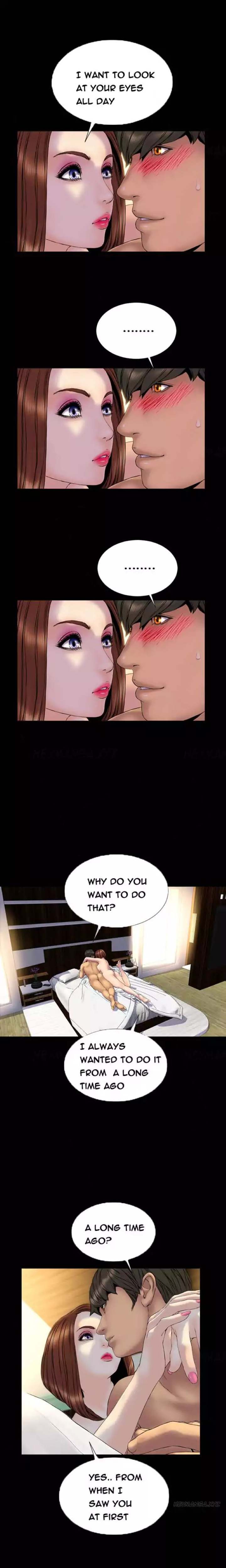 My Wives Chapter 27 Page 4