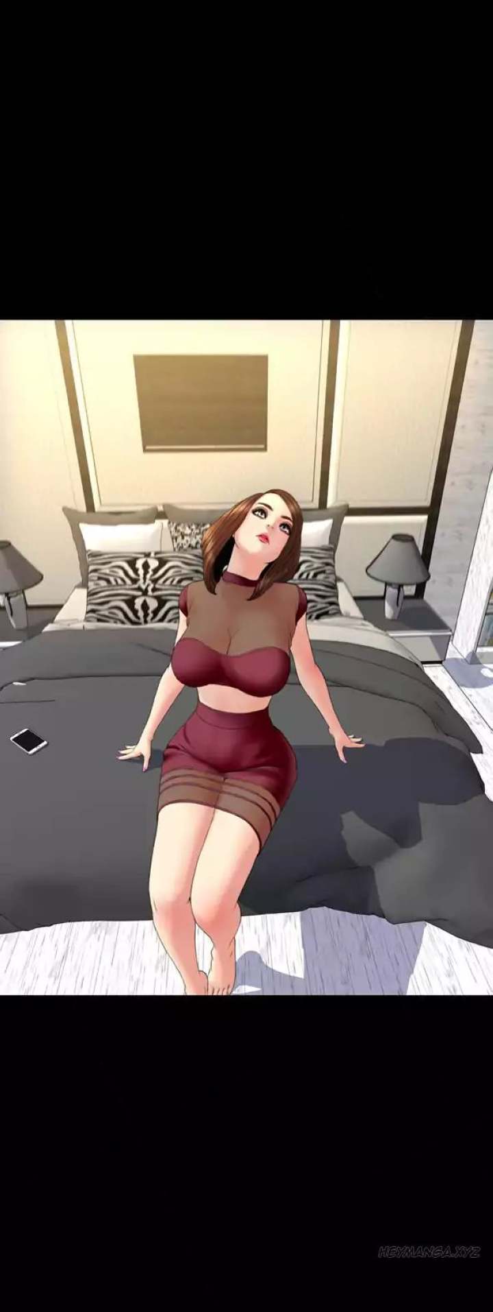 My Wives Chapter 31 Page 14