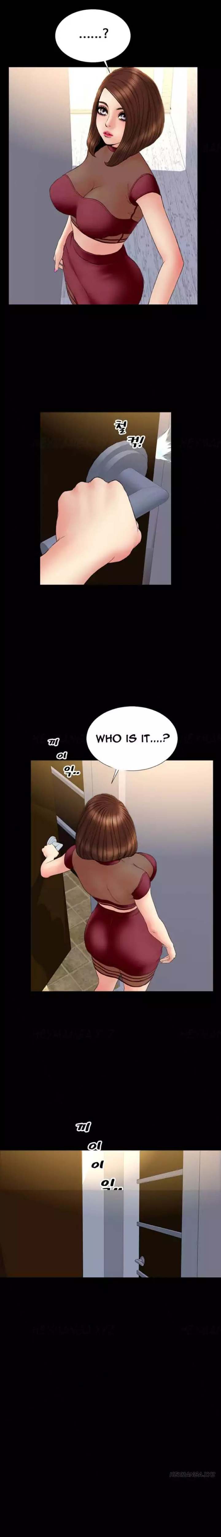 My Wives Chapter 31 Page 16