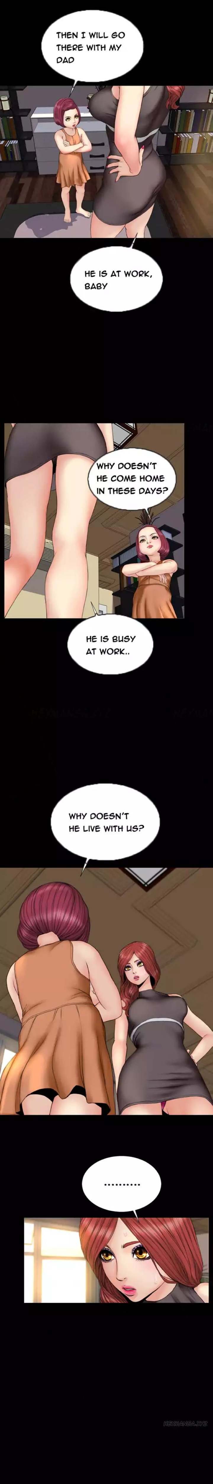 My Wives Chapter 31 Page 7