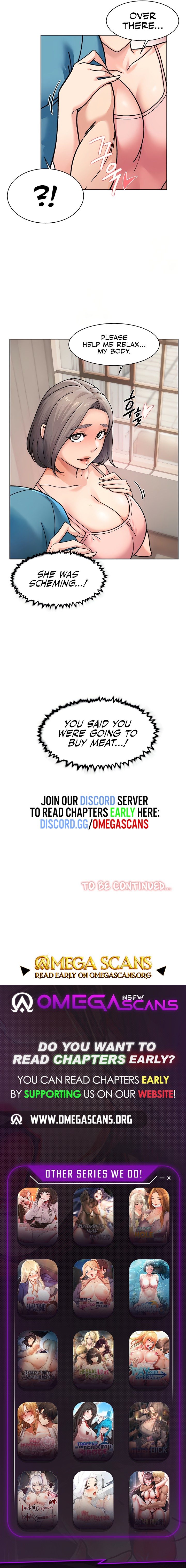 Cleaning Service Chapter 30 Page 5