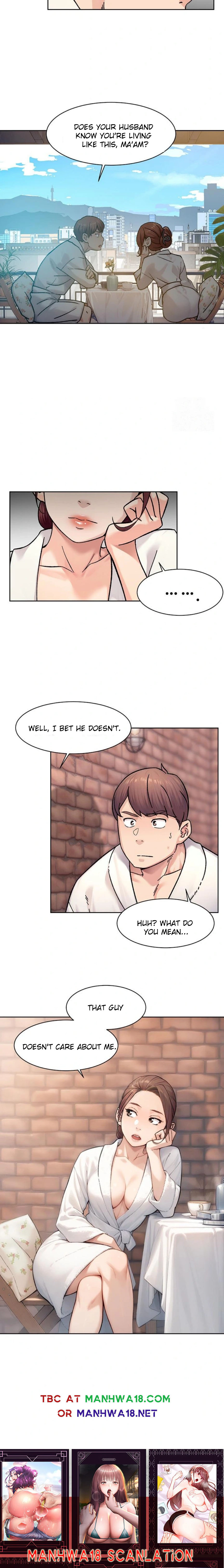 Cleaning Service Chapter 36 Page 5