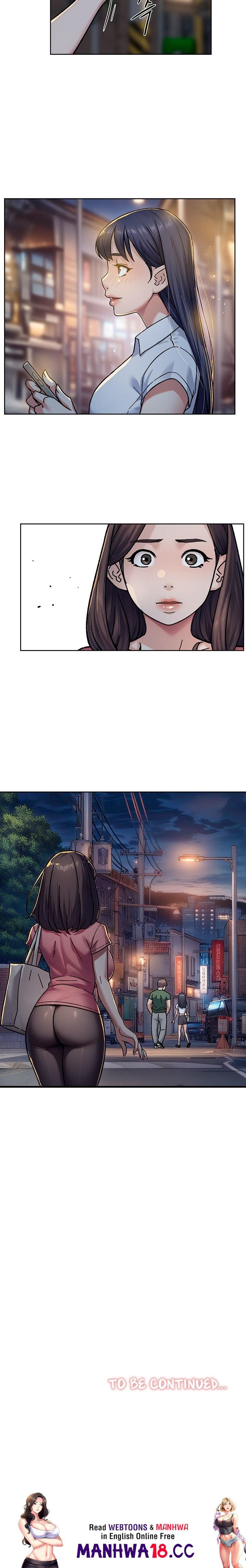 Cleaning Service Chapter 39 Page 14