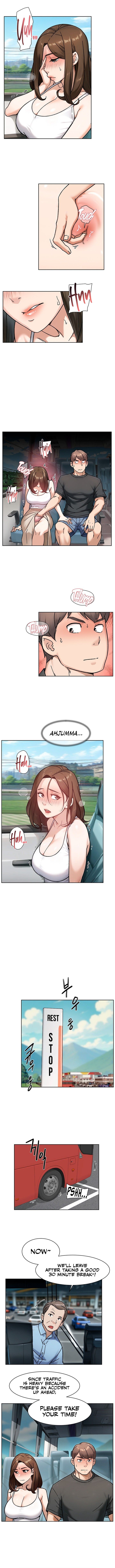 Cleaning Service Chapter 46 Page 6