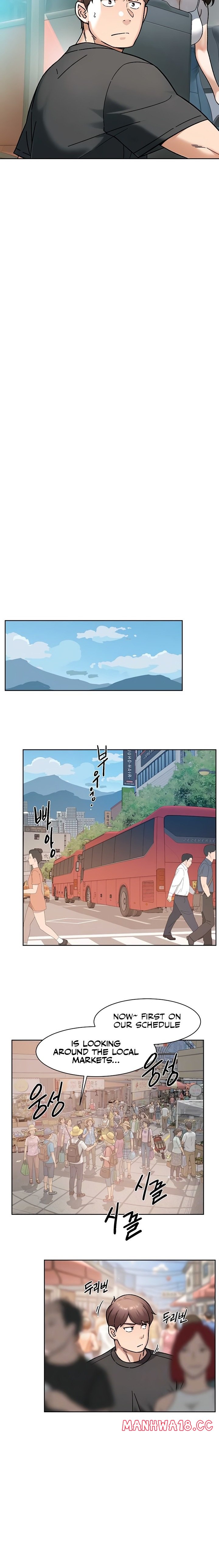 Cleaning Service Chapter 48 Page 6