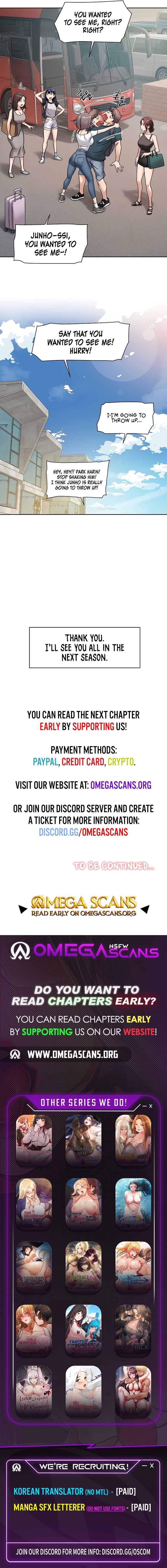 Cleaning Service Chapter 50 Page 6