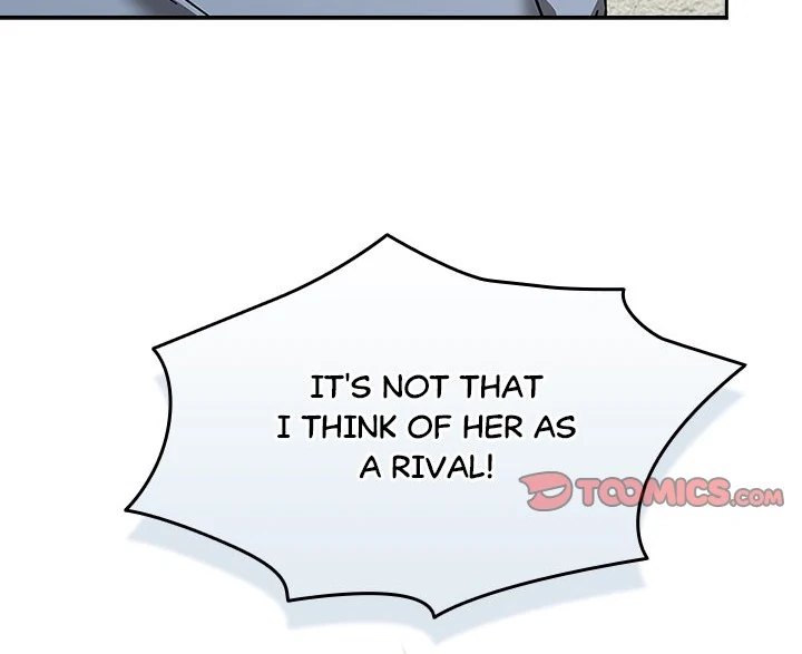 Ground and Pound Chapter 30 Page 101