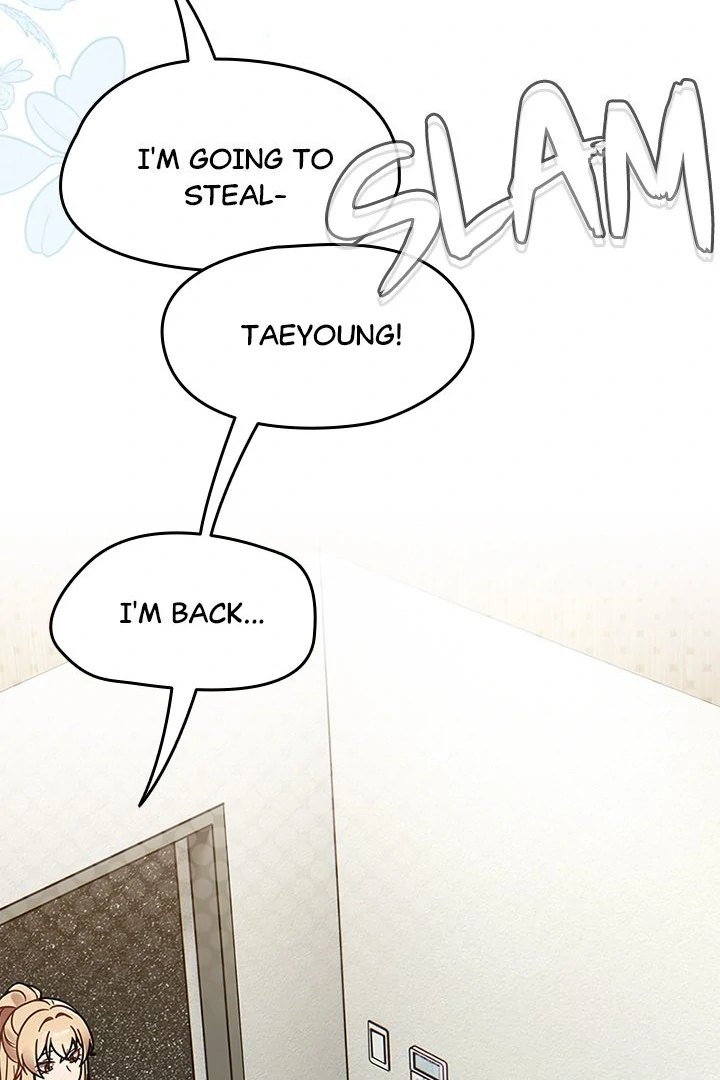 Ground and Pound Chapter 30 Page 104