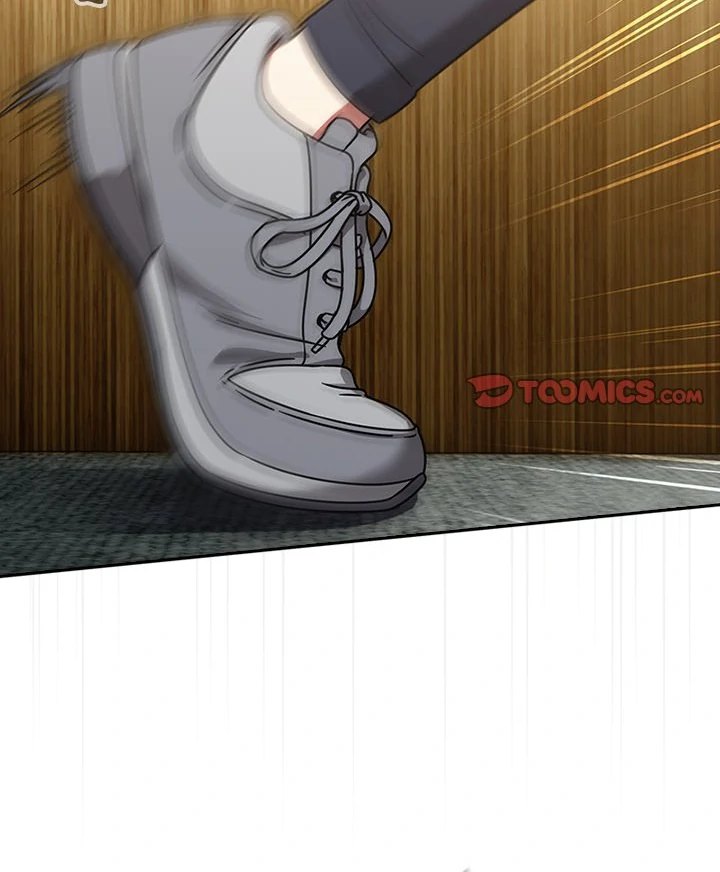 Ground and Pound Chapter 30 Page 112