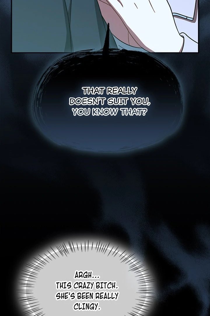Ground and Pound Chapter 30 Page 18