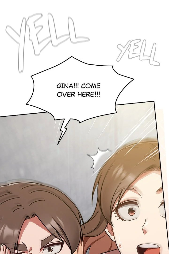 Ground and Pound Chapter 30 Page 21