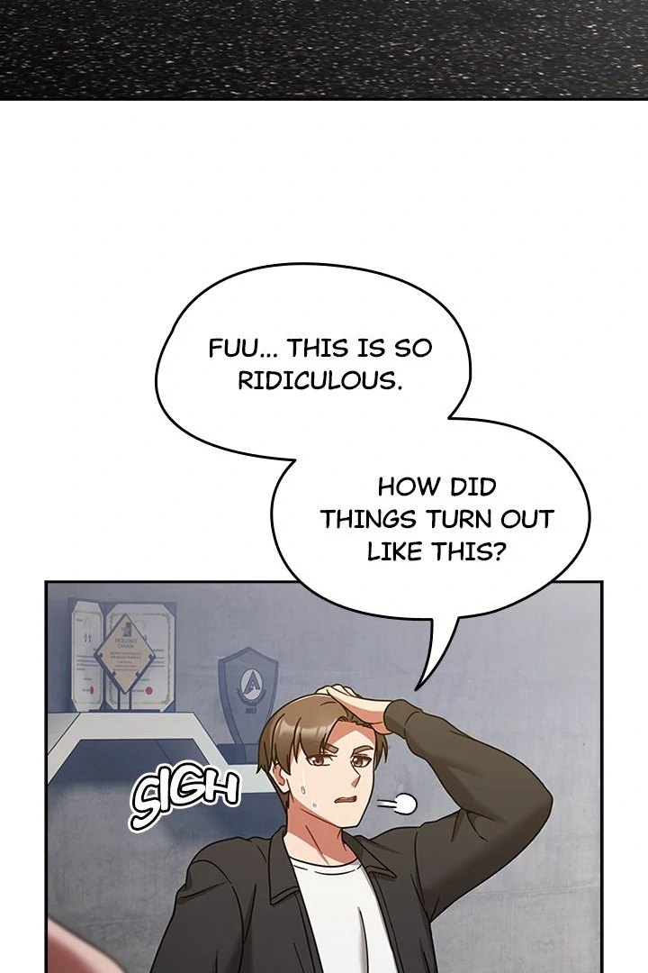 Ground and Pound Chapter 30 Page 33