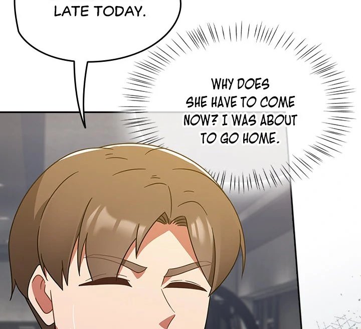 Ground and Pound Chapter 30 Page 49