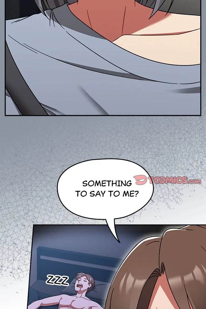 Ground and Pound Chapter 30 Page 52