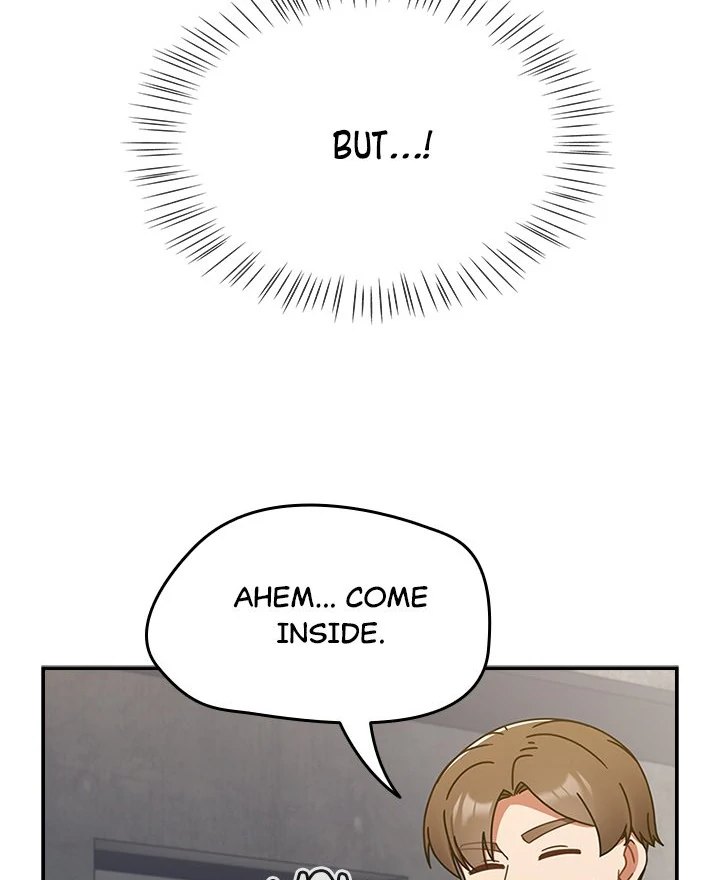 Ground and Pound Chapter 30 Page 54
