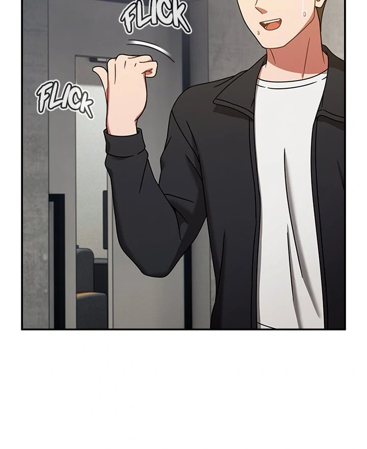 Ground and Pound Chapter 30 Page 55