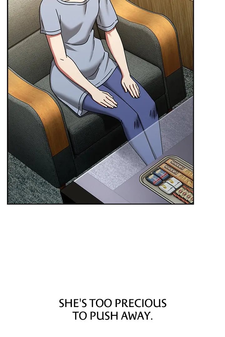 Ground and Pound Chapter 30 Page 57