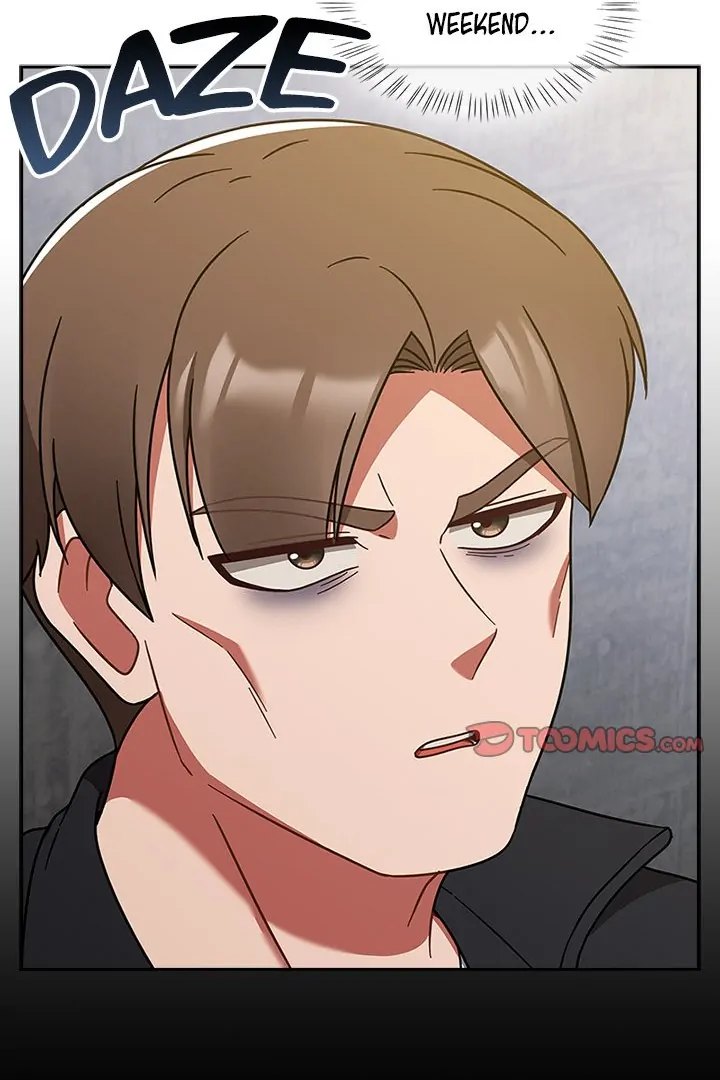 Ground and Pound Chapter 30 Page 6
