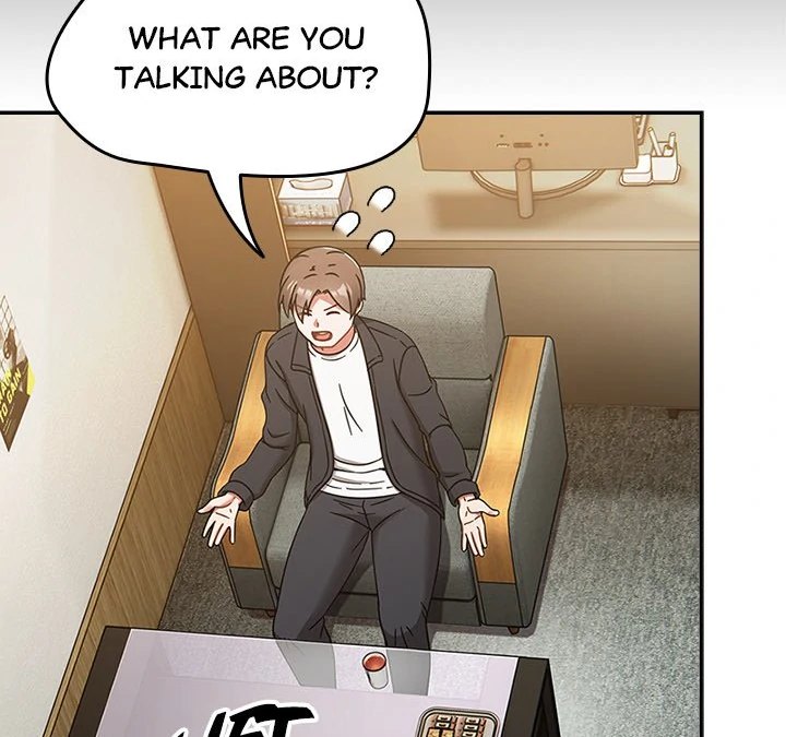 Ground and Pound Chapter 30 Page 77
