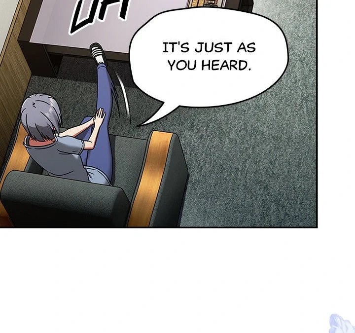 Ground and Pound Chapter 30 Page 78