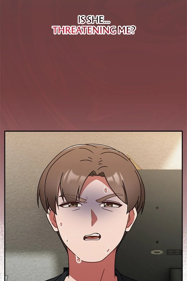 Ground and Pound Chapter 30 Page 89