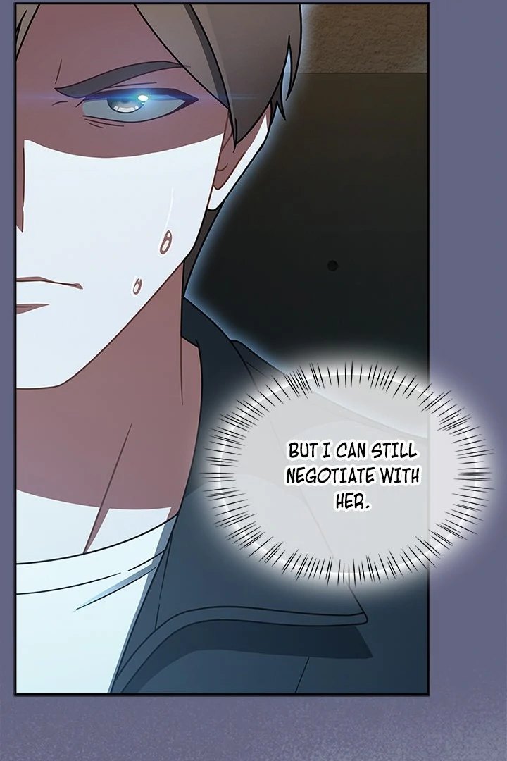 Ground and Pound Chapter 30 Page 93
