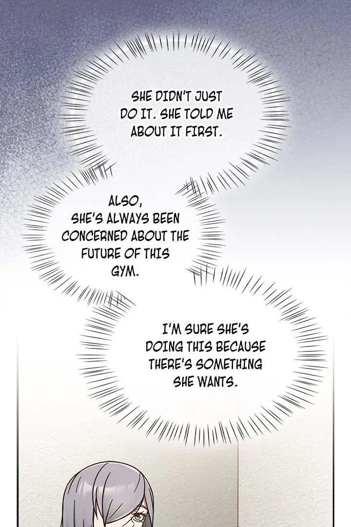 Ground and Pound Chapter 30 Page 94