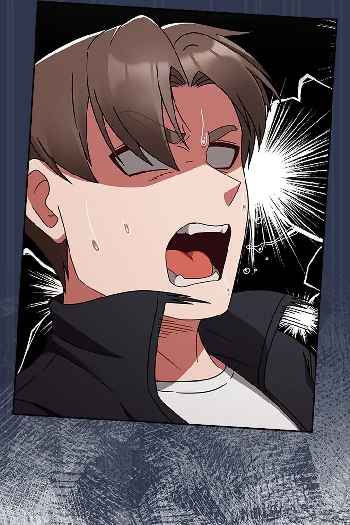 Ground and Pound Chapter 31 Page 28