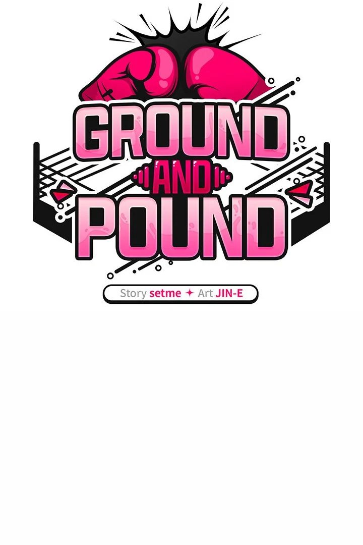 Ground and Pound Chapter 31 Page 33